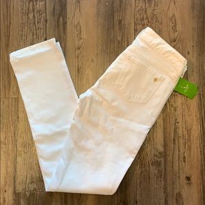 Kate Spade Perry Street Denim 27